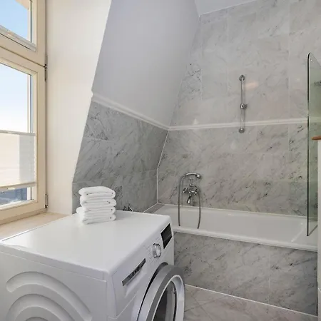 Apartment Schlossbauer 13 *