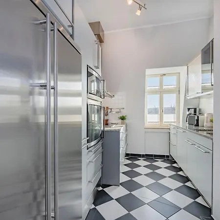 Schlossbauer 13 Heringsdorf (Usedom)