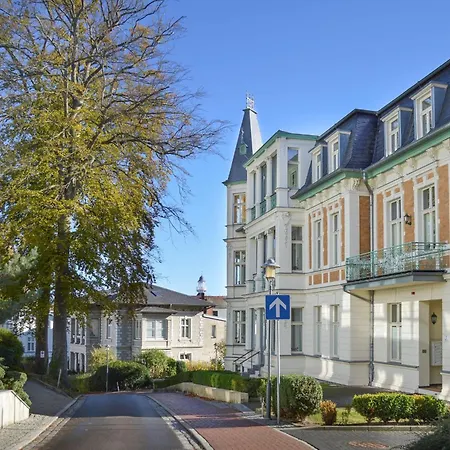 Schlossbauer 13 Apartment *