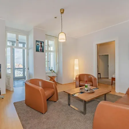 Appartamento Schlossbauer 13 *