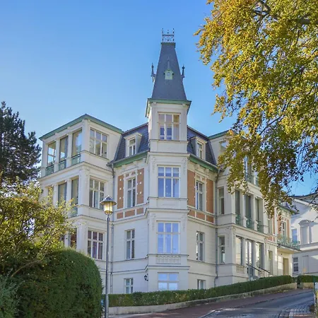 Schlossbauer 13 Heringsdorf (Usedom)