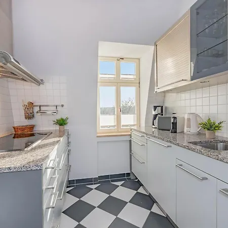 Apartment Schlossbauer 13