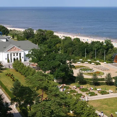 Appartamento Schlossbauer 13 *